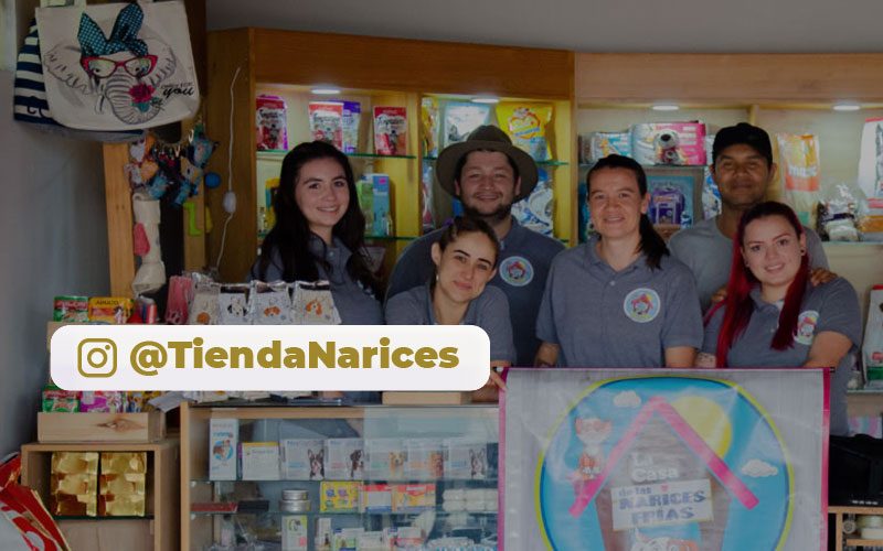 TIENDA